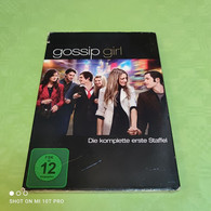 Gossip Girl Staffel 1 - Romanticismo