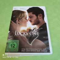 The Lucky One - Für Immer Der Deine - Romanticismo