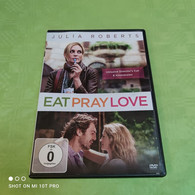 Eat Pray Love - Romantic