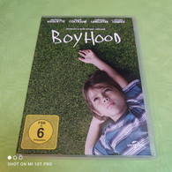 Boy Hood - Romantique