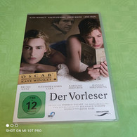 Der Vorleser - Romantiek