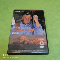 Michael Palin - Himalaya - Viajes