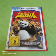 Kung Fu Panda - Familiari