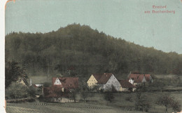 VERY RARE+++ ERMHOF AM BUCHENBERG AMBERG SULZBACH ROSENBERG  BAVARIA GERMANY ( A Unique Place With 20 People !!! ) - Sulzbach-Rosenberg