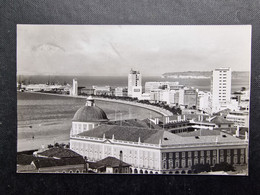 CP OUGANDA (V1502) LUANDA (2 Vues) 1962 - La Côte - Uganda