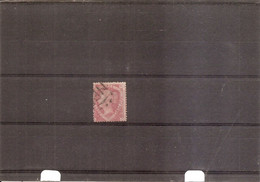Grande-Bretagne ( 50 Oblitéré - Planche 1 ) - Used Stamps