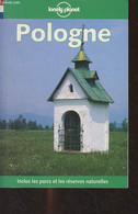 Pologne - Guide Lonely Planet - Dydynski Krzysztof - 1999 - Géographie