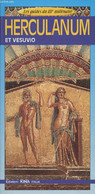 Herculanum Et Vesuvio - "Les Guides Du IIIe Millénaire" - Collectif - 0 - Géographie