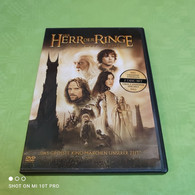 Herr Der Ringe - Die Zwei Türme - Action, Aventure