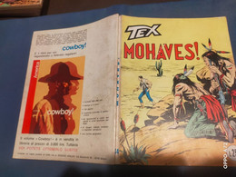 Tex N.144 Mohaves - Tex
