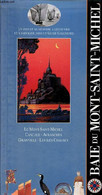 Baie Du Mont-Saint-Michel - Le Mont-Saint-Michel - Cancale - Avranches - Granville - Les îles Chausey - Collection Guide - Other & Unclassified