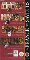 La France Des Saveurs - Collection Guides Gallimard. - Collectif - 1997 - Other & Unclassified