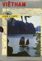 Viêtnam - Guide & Carte. - Hoskin John - 1999 - Géographie