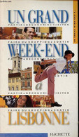 Un Grand Week-end à Lisbonne. - Collectif - 1998 - Géographie
