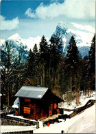 Delcampe - (1 Oø 31) France - Samoëns - Samoëns