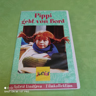 Pippi Geht Von Bord - Familiari