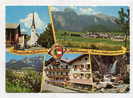 AK 109732 AUSTRIA - Abtenau - Abtenau