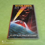Star Trek - Der Aufstand - Science-Fiction & Fantasy