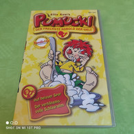 Pumuckl Folge 9 - Auf Heisser Spur / Der Verhängnisvolle Schlagrahm - Children & Family