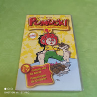 Pumuckl Teil 11 - Pumuckl Und Die Angst / Pumuckl Und Die Ostereier - Familiari