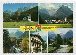 AK 109787 AUSTRIA - Lofer - Lofer