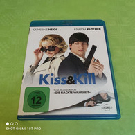 Kiss & Kill - Autres Formats