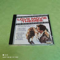 Love Movie Themes - Música De Peliculas