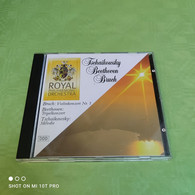 Royal Philharmony Orchestra - Romantische Konzerte - Instrumentaal