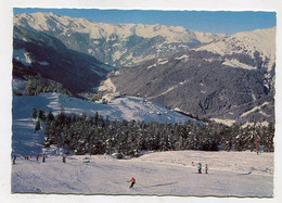 AK 109834 AUSTRIA - Gerlos - Gerlos