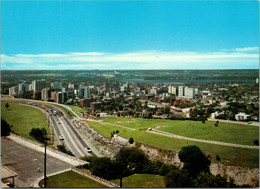 Canada Hamilton Panoramic View - Hamilton