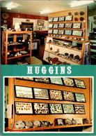 Canada British Columbia Kasl Huggins Handicraft Jewellers - Vancouver