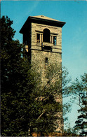 Canada Halifax Fleming Memorial Tower - Halifax