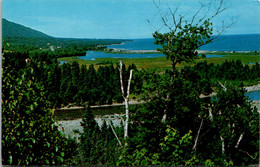 Canada Cape Breton Indian Brook - Cape Breton