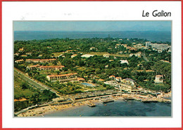 Antibes - Résidence Le Galion - Cercle Privé - Cap D'Antibes - La Garoupe