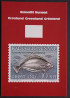 Greenland  Cards ( Lot 716 ) - Groenland