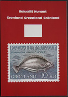 Greenland  Cards ( Lot 699 ) - Greenland