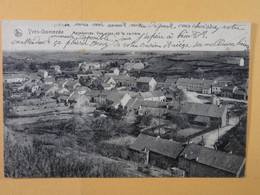 Yves-Gomezée Maimbercée Vue Prise De La Carrière - Walcourt