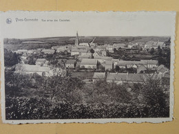 Yves-Gomezée Vue Prise Des Coulottes - Walcourt