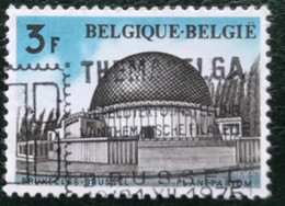 België - Belgique - C4/63 - (°)used - 1974 - Michel 1770 - Historische Uitgifte - Oblitérés