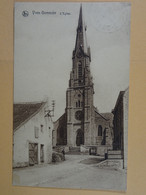 Yves-Gomezée L'Eglise (brune) - Walcourt