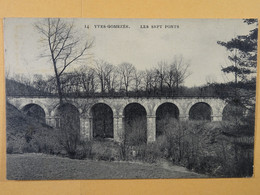 Yves-Gomeze Les Sept Ponts - Walcourt