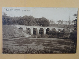 Yves-Gomeze Les Sept Ponts (brune) - Walcourt