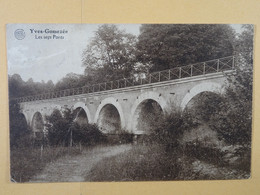 Yves-Gomeze Les Sept Ponts - Walcourt