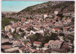 BEAUMES DE VENISE - Vue Générale (EN AVION AU DESSUS DE ) - Beaumes De Venise