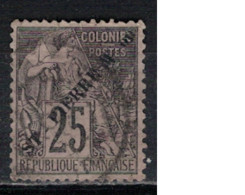 SAINT PIERRE ET MIQUELON             N°  YVERT  25(2)   OBLITERE     ( OB    06/ 10 ) - Used Stamps