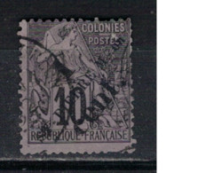 SAINT PIERRE ET MIQUELON             N°  YVERT  36  OBLITERE     ( OB    06/ 10 ) - Used Stamps