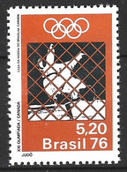 BRESIL. N°1194 De 1976. Judo. - Judo