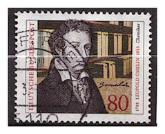 Allemagne Oblitéré N° 1209 ( Yvert & Tellier ) - Used Stamps