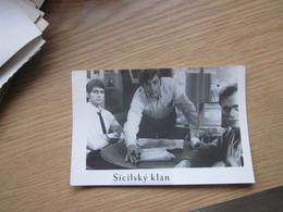 Sicilsky Klan - Actors