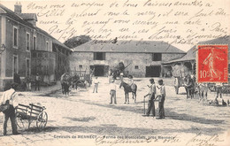 Delcampe - Environs De MENNECY - Ferme Des Montcelets - Mennecy